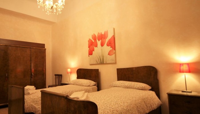 Preview Image of Hortensia two-room apartment in Antica Corte Milanese