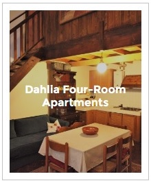 Preview Image of Dahlia four-room apartment in Antica Corte Milanese